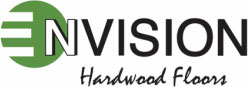 Envision Engineered Hardwood Floors